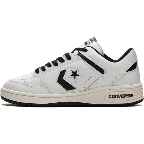 Niedrige OX Sneakers , Herren, Größe: 43 EU - Converse - Modalova