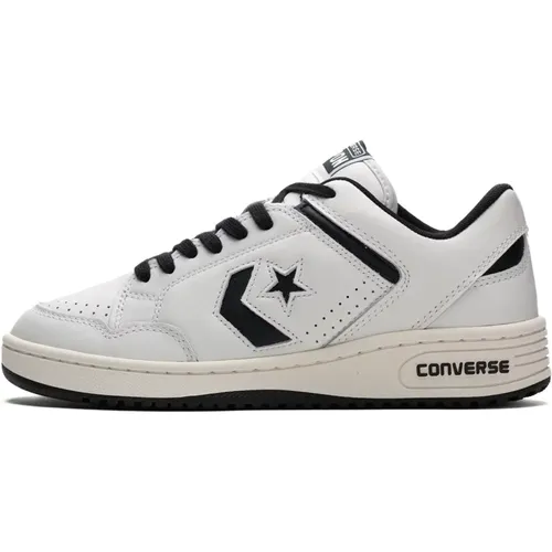 Niedrige OX Sneakers , Herren, Größe: 44 1/2 EU - Converse - Modalova