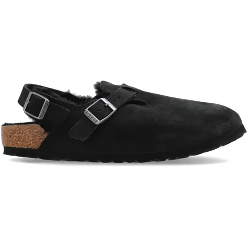 Schuhe Tokio Inside Shearling , Damen, Größe: 39 EU - Birkenstock - Modalova