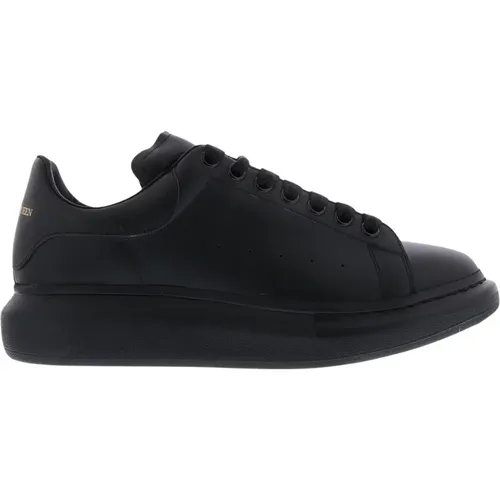 Oversized Turnschuhe , Herren, Größe: 46 EU - alexander mcqueen - Modalova