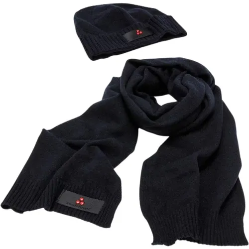 Scarves , male, Sizes: ONE SIZE - Peuterey - Modalova