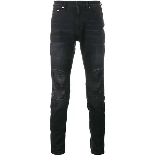 Slim-fit Jeans Neil Barrett - Neil Barrett - Modalova