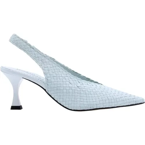 Elevate Your Shoe Game with Senne Pumps , female, Sizes: 4 1/2 UK - Pons Quintana - Modalova