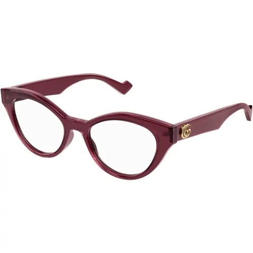 Sonnenbrille,Modische Brille GG0959O,Stilvolle Brille Gg0959O - Gucci - Modalova