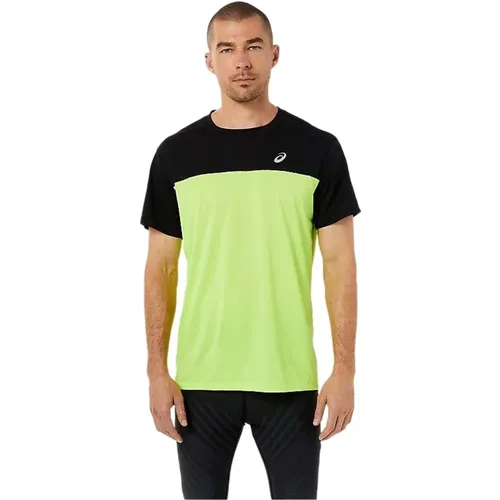 Laufshirt Asics - ASICS - Modalova