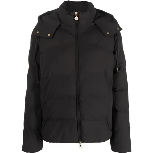 Down Jackets Emporio Armani EA7 - Emporio Armani EA7 - Modalova