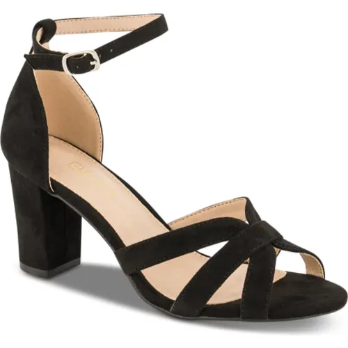 High Heel Sandalen , Damen, Größe: 39 EU - B&Co - Modalova