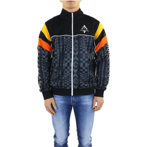 Vests , male, Sizes: S, L, M - Marcelo Burlon - Modalova