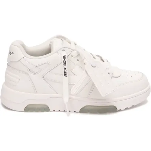 Sneakers Off White - Off White - Modalova