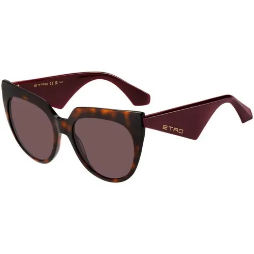 Stylische Sonnenbrille 086/U1 Etro - ETRO - Modalova