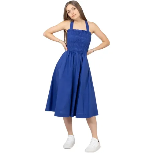 Tägliches Kleid , Damen, Größe: XS - Woolrich - Modalova
