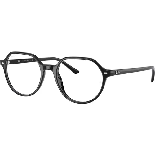 Thalia RX 5395 Eyewear Frames , male, Sizes: 51 MM - Ray-Ban - Modalova