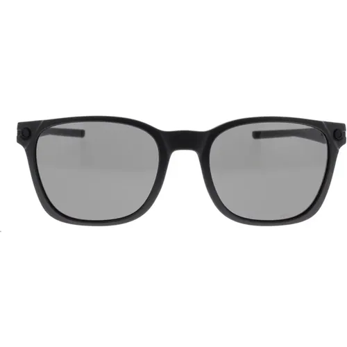 Polarized Sunglasses Ojector Oo9018 901814 , unisex, Sizes: 55 MM - Oakley - Modalova