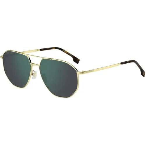 Sunglasses , unisex, Sizes: 61 MM - Hugo Boss - Modalova