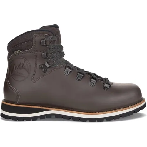 Wendelstein Warm GTX Boot , male, Sizes: 7 UK, 7 1/2 UK - Lowa - Modalova