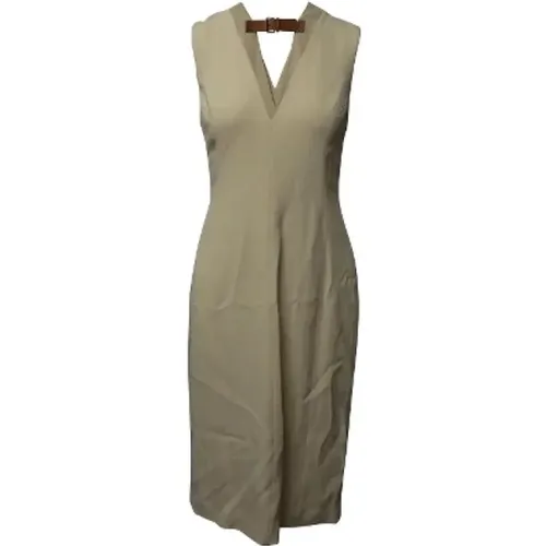 Pre-owned Fabric dresses , female, Sizes: M - Alexander Wang Pre-owned - Modalova