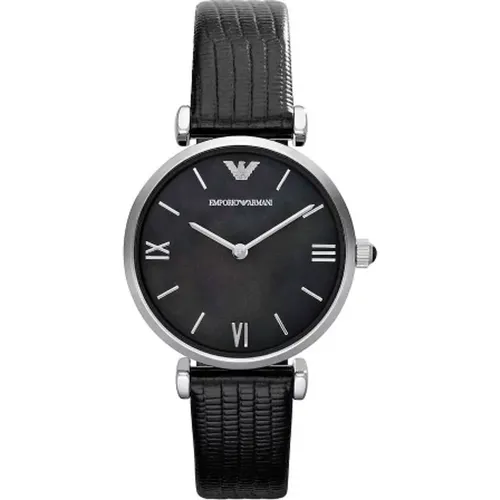 Watches Emporio Armani - Emporio Armani - Modalova