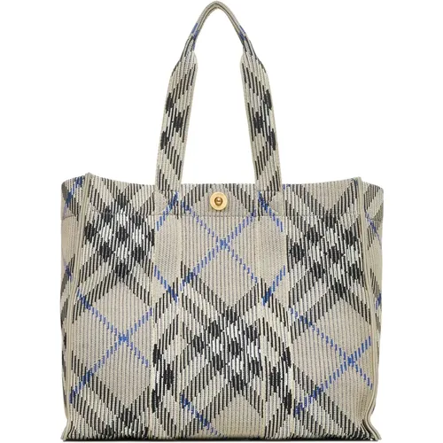 Stylish Bags Collection , female, Sizes: ONE SIZE - Burberry - Modalova