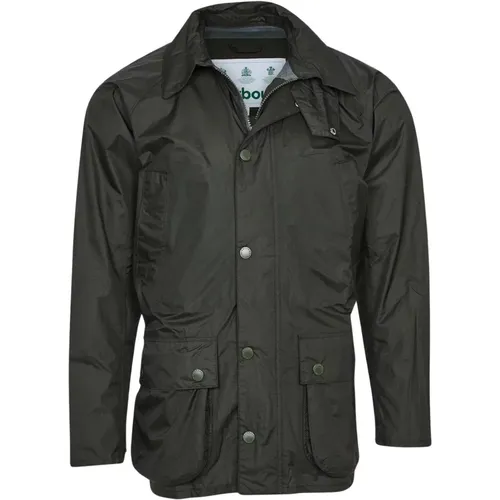 Lightweight Jacket , male, Sizes: 4XS - Barbour - Modalova