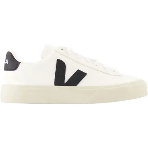 Leder sneakers Veja - Veja - Modalova