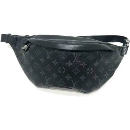 Pre-owned Fabric louis-vuitton-bags , female, Sizes: ONE SIZE - Louis Vuitton Vintage - Modalova