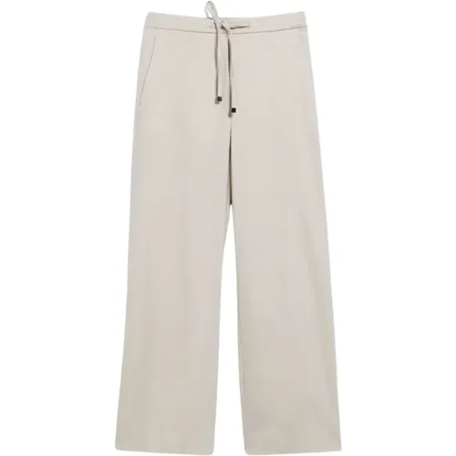 Cruudo Farbene Hose - Stil , Damen, Größe: S/M - Max Mara - Modalova