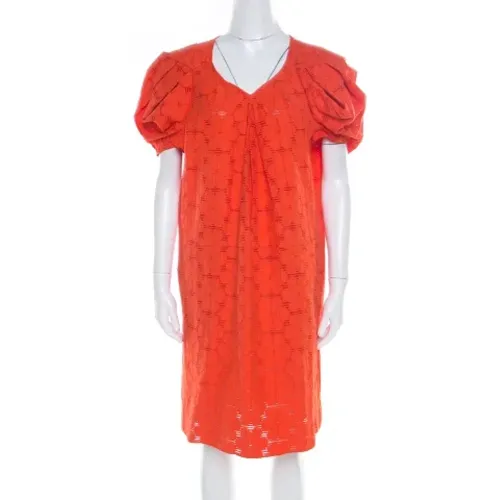 Pre-owned Spitze dresses - Marni Pre-owned - Modalova