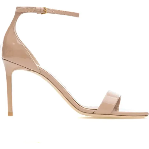 Stilvolle Sommer Sandalen - Saint Laurent - Modalova