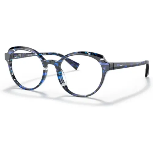 Vista Stylish Glasses , unisex, Sizes: ONE SIZE - Alain Mikli - Modalova