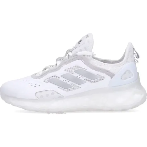 Cloud Sneaker with Boost Midsole , female, Sizes: 7 2/3 UK - Adidas - Modalova