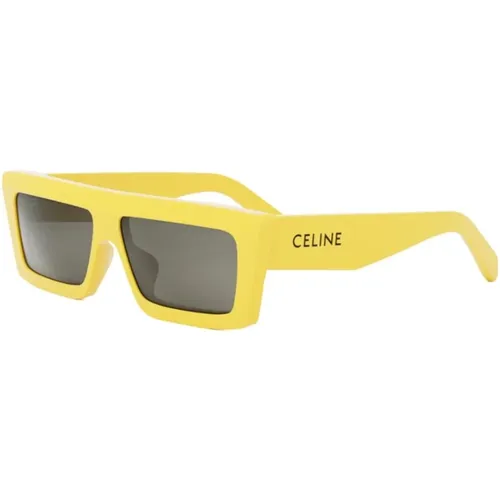 Stilvolle Cl40214U Celine - Celine - Modalova