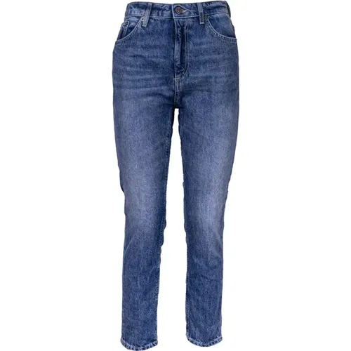 Slim-fit Jeans , female, Sizes: W25, W27, W29, W30, W28, W26 - Dondup - Modalova