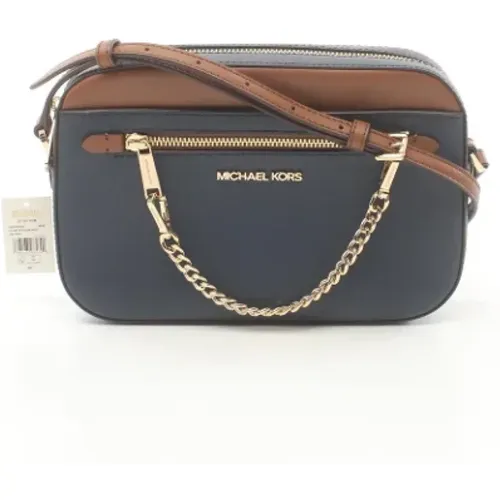 Pre-owned Leder schultertasche - Michael Kors Pre-owned - Modalova