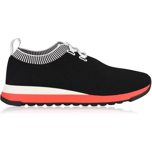 Knitted Runners Sneakers , male, Sizes: 7 UK - PS By Paul Smith - Modalova