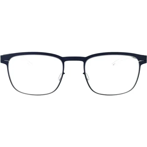 Theodore Optical Glasses , unisex, Sizes: 54 MM - Mykita - Modalova