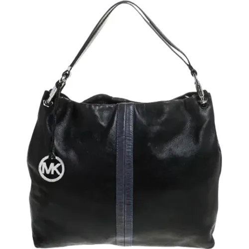 Pre-owned Leather handbags , female, Sizes: ONE SIZE - Michael Kors Pre-owned - Modalova