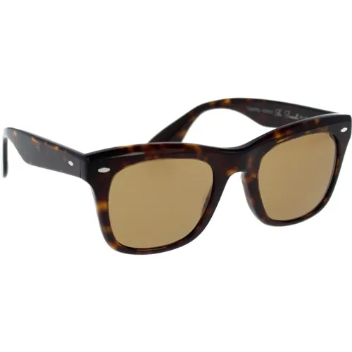Sunglasses , female, Sizes: 50 MM - Oliver Peoples - Modalova