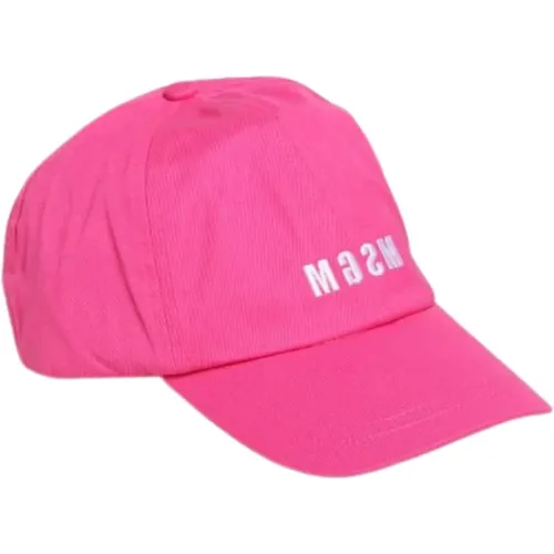 Hats Caps Msgm - Msgm - Modalova