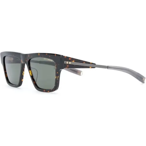 Dls701 A03 Sunglasses,DLS701 A01 Sunglasses,DLS701 04 Sunglasses - Dita - Modalova