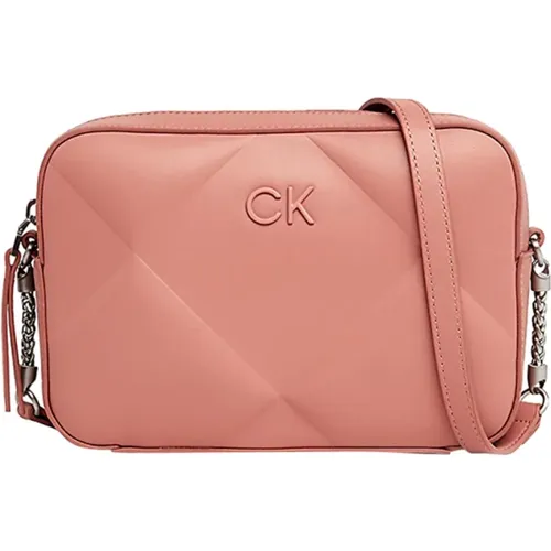 Rosa Taschen für Stilvolle Frauen - Calvin Klein - Modalova