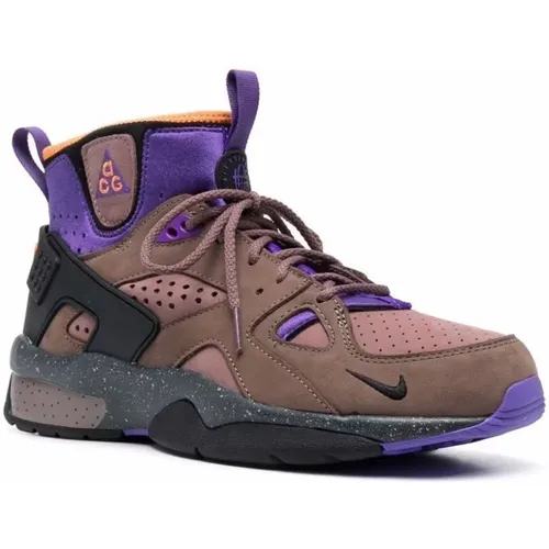 ACG Air Mowabb Sneakers for Women , female, Sizes: 7 UK, 4 1/2 UK - Nike - Modalova