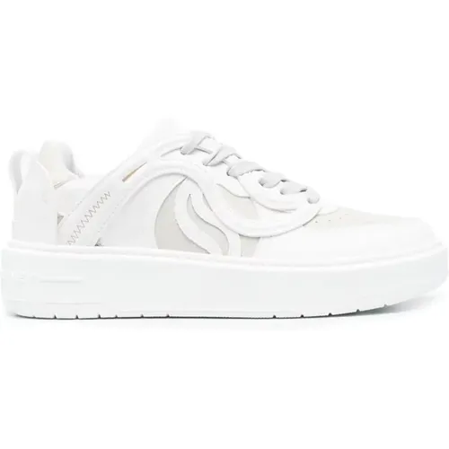 S-Wave 1 Sneakers , Damen, Größe: 39 EU - Stella Mccartney - Modalova