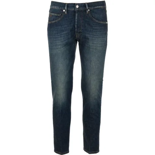 Denim Skinny Jeans - Nine In The Morning - Modalova