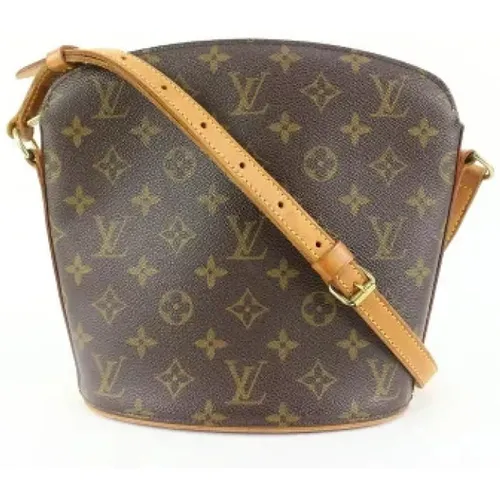 Gebrauchte Umhängetasche - Louis Vuitton Vintage - Modalova