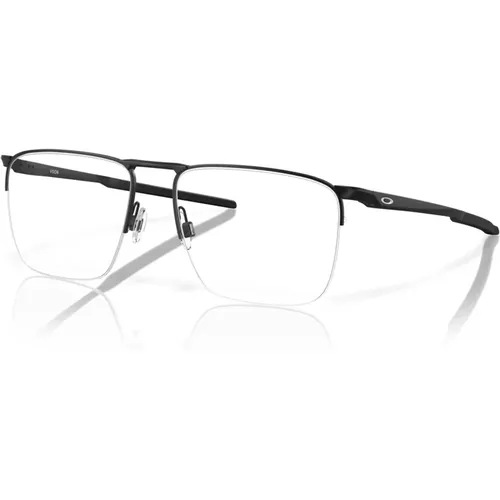 Eyewear Frames Voon , unisex, Sizes: 57 MM - Oakley - Modalova