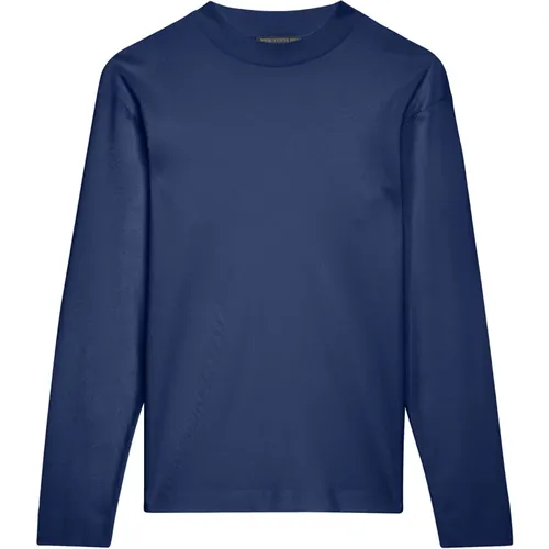 Herren Longsleeve 520081 Moritz 10 49004 , Herren, Größe: M - drykorn - Modalova