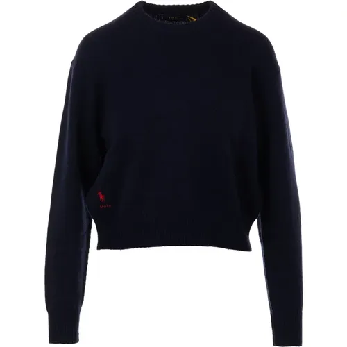 Sweater Pullover , female, Sizes: L, M - Ralph Lauren - Modalova