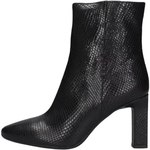 Ankle Boots , Damen, Größe: 35 EU - Notre-v - Modalova