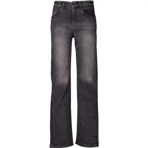 Ria Jeans in Grau Lois - Lois - Modalova