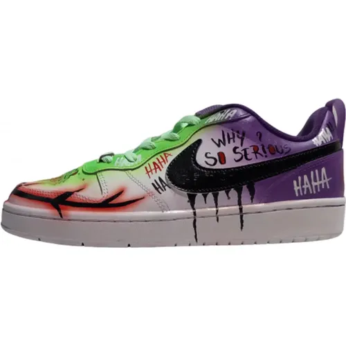 Customized Joker Sneakers Unisex - Nike - Modalova